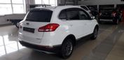 SUV   Chery Tiggo 5 2017 , 740000 , 