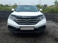 SUV   Honda CR-V 2012 , 1230000 , 