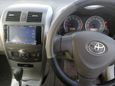  Toyota Corolla Fielder 2007 , 480000 , --