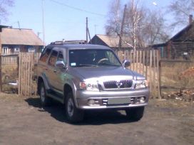 SUV   Great Wall Safe 2005 , 500000 , 