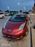  Nissan Leaf 2014 , 370000 , 