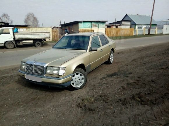  Mercedes-Benz E-Class 1986 , 67000 , 