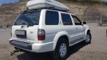 SUV   Nissan Terrano Regulus 1996 , 540000 , 