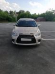  Hyundai Solaris 2012 , 450000 , 