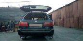  Honda Orthia 1998 , 177000 , 