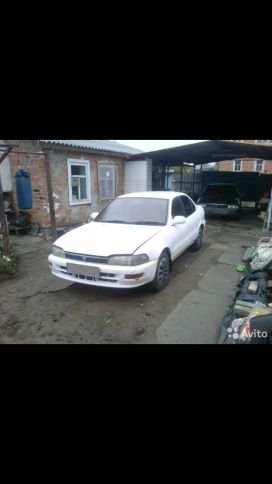  Toyota Sprinter 1993 , 90000 , 