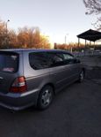    Honda Odyssey 2000 , 290000 , 