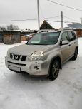 SUV   Nissan X-Trail 2008 , 690000 , 