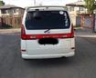    Nissan Serena 2001 , 349000 , 