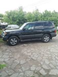 SUV   Lexus LX470 2007 , 1800000 , 