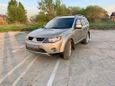 SUV   Mitsubishi Outlander 2007 , 570000 , 