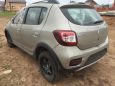  Renault Sandero Stepway 2016 , 449000 , 