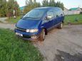    Toyota Estima Emina 1995 , 179999 , -