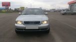  Audi A4 1998 , 207000 , 