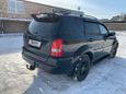 SUV   SsangYong Rexton 2007 , 600000 , 