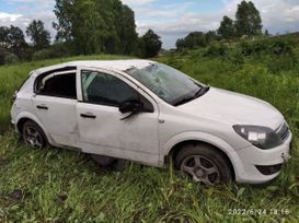  Opel Astra Family 2014 , 450000 , 