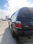 SUV   Subaru Forester 1997 , 270000 , 