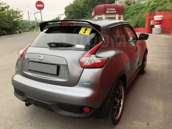 SUV   Nissan Juke 2014 , 700000 , 