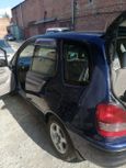    Toyota Corolla Spacio 1998 , 170000 , 