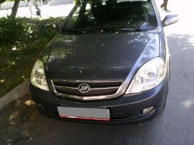  Lifan Breez 2007 , 120000 , 