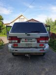 SUV      2008 , 320000 ,  