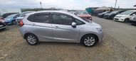  Honda Fit 2017 , 888000 , 