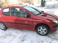  Peugeot 206 2007 , 199000 , 