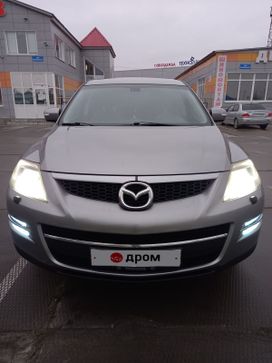 SUV   Mazda CX-9 2008 , 680000 ,  