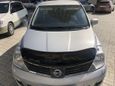  Nissan Tiida 2010 , 460000 , 