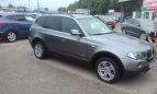 SUV   BMW X3 2010 , 879000 , 