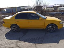  Toyota Corolla 1991 , 98888 , 