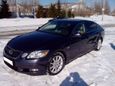  Lexus GS300 2005 , 950000 , 