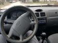  Kia Rio 2003 , 175000 , 