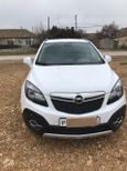 SUV   Opel Mokka 2013 , 835000 , 