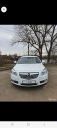  Opel Insignia 2011 , 465000 , 