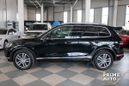 SUV   Volkswagen Touareg 2017 , 2999000 , 