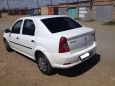  Renault Logan 2011 , 295000 , 