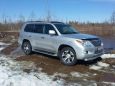 SUV   Lexus LX570 2009 , 2050000 , 