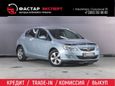  Opel Astra 2011 , 619000 , 