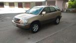 SUV   Lexus RX300 2001 , 450000 , 