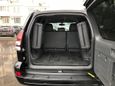 SUV   Toyota Land Cruiser Prado 2007 , 1190000 , 