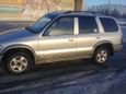 SUV   Kia Sportage 2003 , 263000 , 