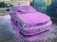  Nissan Bluebird 1997 , 72000 , 