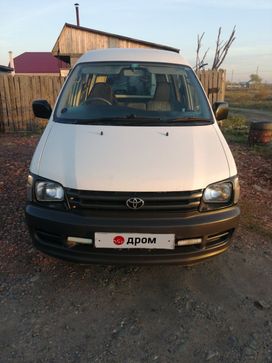    Toyota Town Ace 1997 , 280000 , 