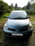  Nissan Tiida 2004 , 310000 , 