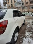 SUV   SsangYong Actyon 2011 , 550000 , 