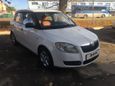  Skoda Fabia 2008 , 295000 , 