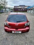  Mazda Mazda3 2008 , 349000 , 