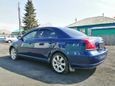  Toyota Avensis 2003 , 400000 , 