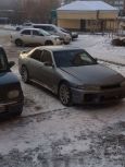  Nissan Skyline 1996 , 95000 , 